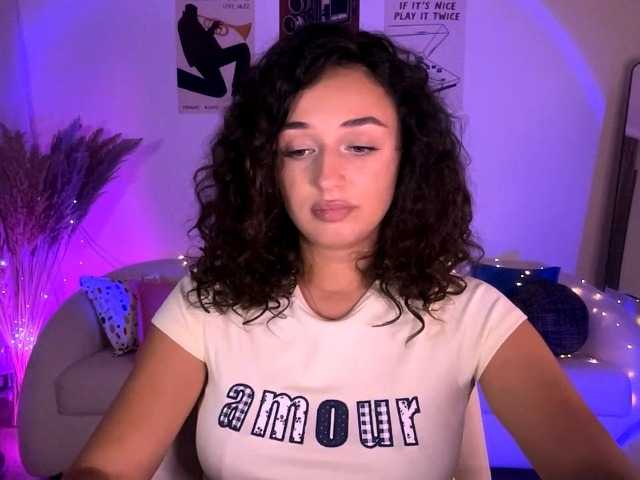 ChristianaDalitz live cam on BongaCams