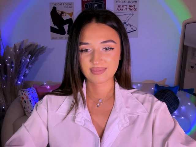 ChristianaDalitz live cam on BongaCams