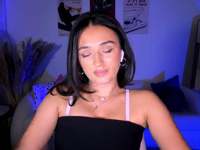 ChristianaDalitz live cam on BongaCams