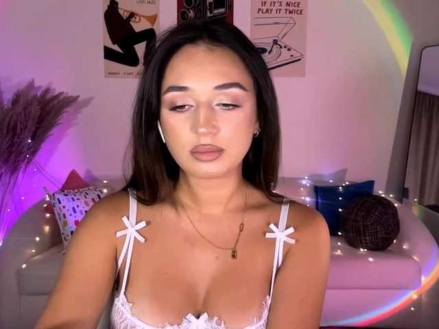 ChristianaDalitz live cam on BongaCams