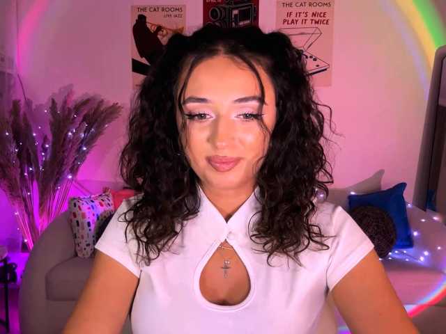 ChristianaDalitz live cam on BongaCams