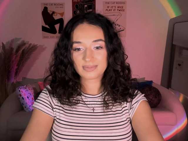 ChristianaDalitz live cam on BongaCams