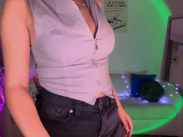 ChristianaDalitz live cam on BongaCams