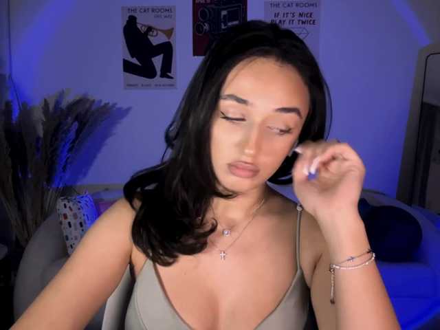 ChristianaDalitz live cam on BongaCams