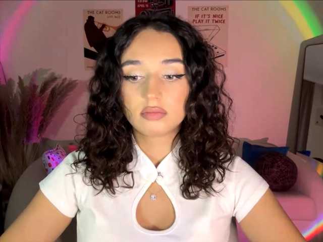 ChristianaDalitz live cam on BongaCams