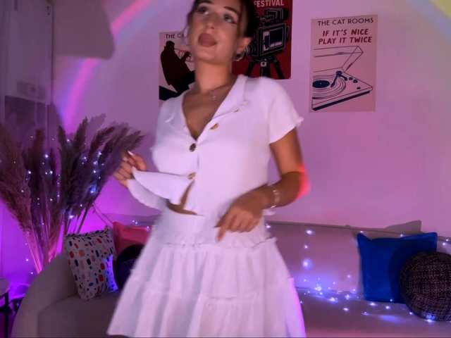 ChristianaDalitz live cam on BongaCams