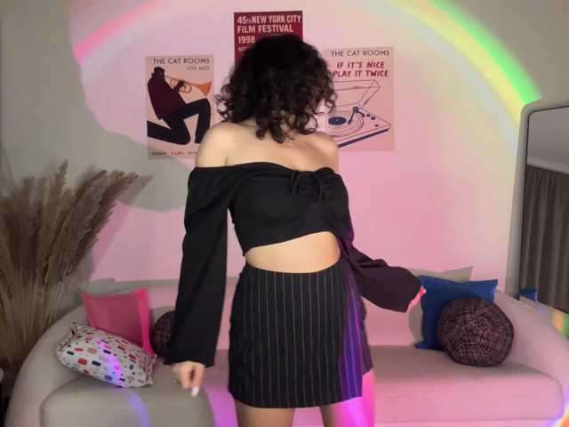 ChristianaDalitz live cam on BongaCams