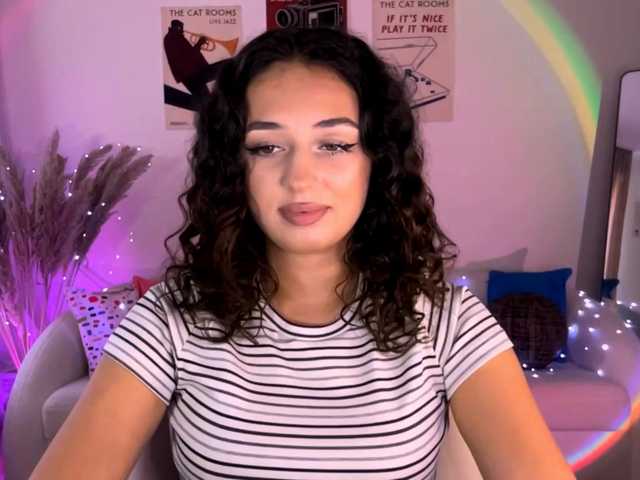 ChristianaDalitz live cam on BongaCams