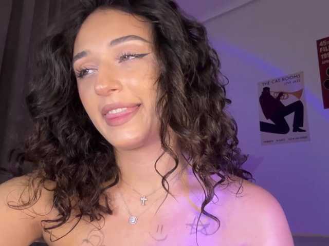 ChristianaDalitz live cam on BongaCams