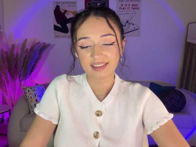 ChristianaDalitz live cam on BongaCams