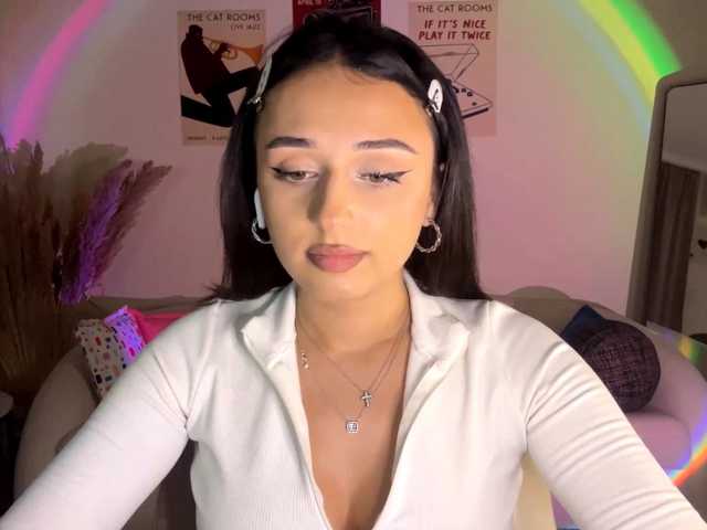 ChristianaDalitz live cam on BongaCams