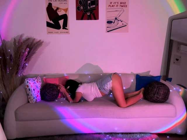 ChristianaDalitz live cam on BongaCams