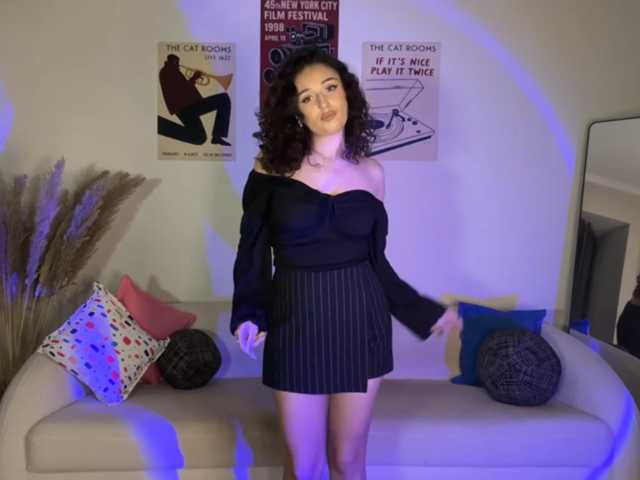 ChristianaDalitz live cam on BongaCams