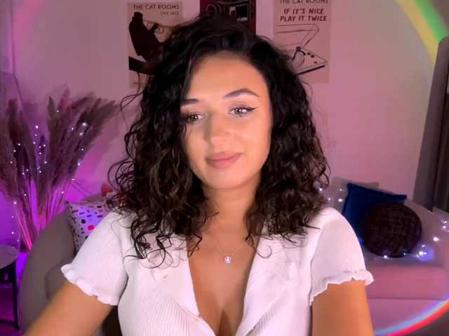 ChristianaDalitz live cam on BongaCams