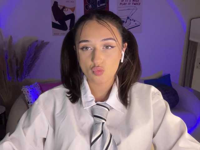 ChristianaDalitz live cam on BongaCams