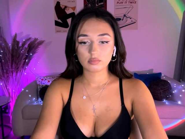 ChristianaDalitz live cam on BongaCams