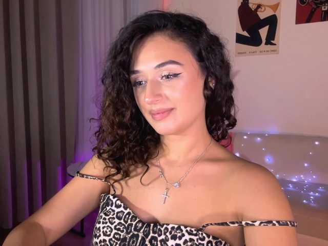 ChristianaDalitz live cam on BongaCams
