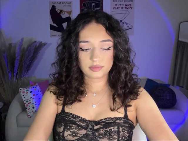 ChristianaDalitz live cam on BongaCams