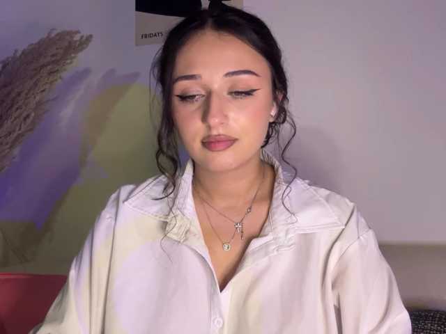 ChristianaDalitz live cam on BongaCams