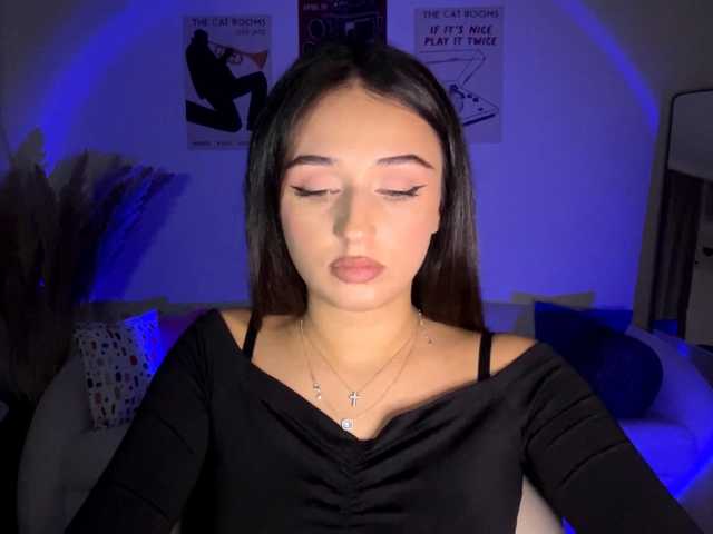 ChristianaDalitz live cam on BongaCams