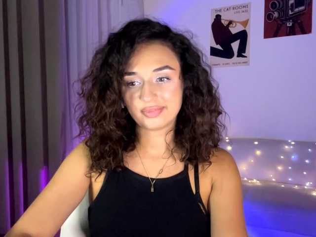 ChristianaDalitz live cam on BongaCams
