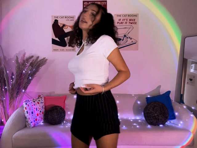 ChristianaDalitz live cam on BongaCams