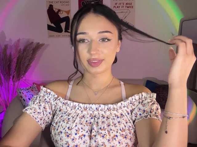ChristianaDalitz live cam on BongaCams