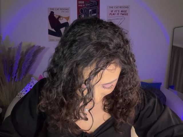 ChristianaDalitz live cam on BongaCams