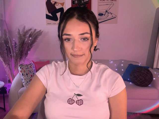 ChristianaDalitz live cam on BongaCams
