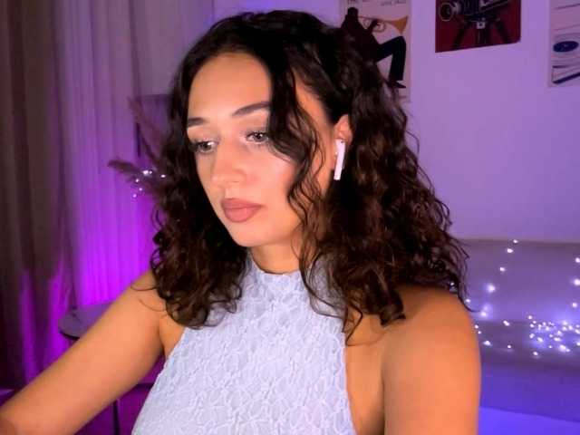 ChristianaDalitz live cam on BongaCams