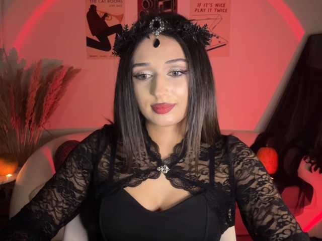 ChristianaDalitz live cam on BongaCams