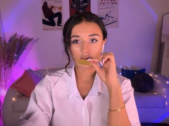 ChristianaDalitz live cam on BongaCams