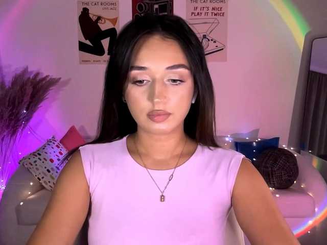 ChristianaDalitz live cam on BongaCams