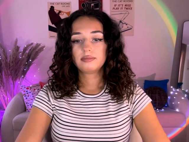ChristianaDalitz live cam on BongaCams