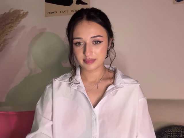 ChristianaDalitz live cam on BongaCams