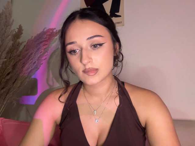 ChristianaDalitz live cam on BongaCams