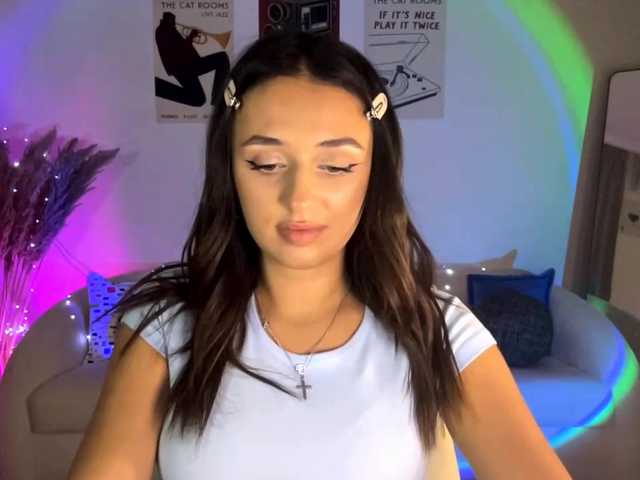 ChristianaDalitz live cam on BongaCams