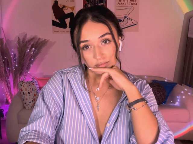 ChristianaDalitz live cam on BongaCams