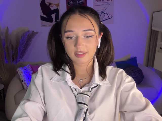 ChristianaDalitz live cam on BongaCams