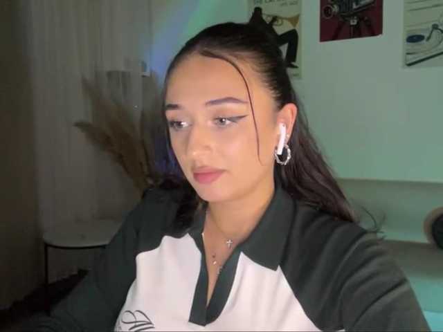 ChristianaDalitz live cam on BongaCams