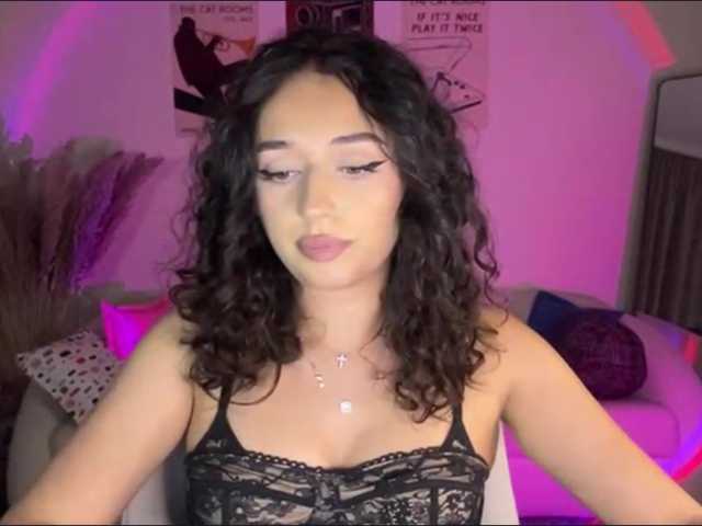 ChristianaDalitz live cam on BongaCams