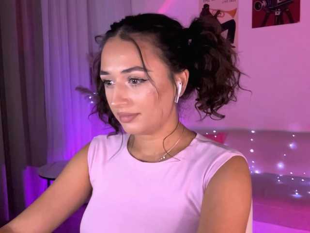 ChristianaDalitz live cam on BongaCams