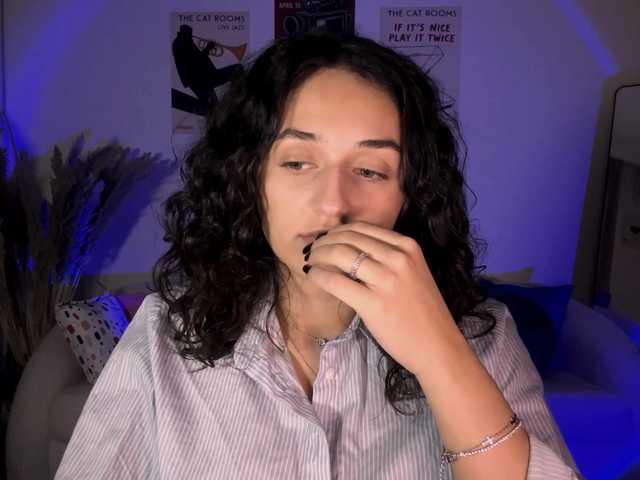 ChristianaDalitz live cam on BongaCams