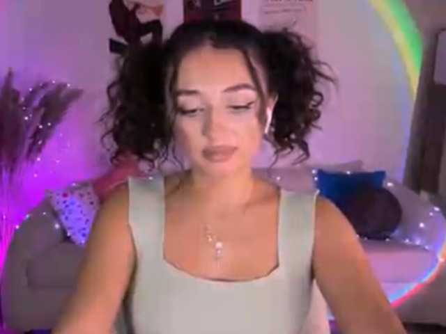 ChristianaDalitz live cam on BongaCams