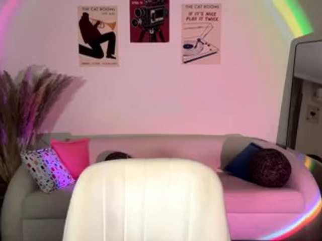 ChristianaDalitz live cam on BongaCams