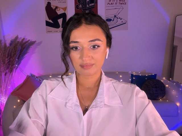 ChristianaDalitz live cam on BongaCams
