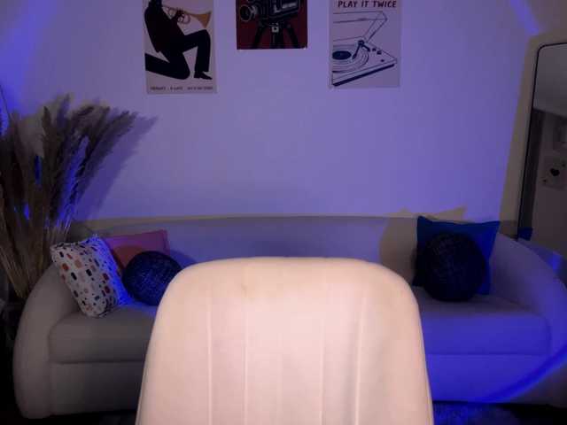 ChristianaDalitz live cam on BongaCams