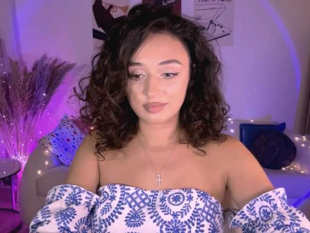 ChristianaDalitz live cam on BongaCams
