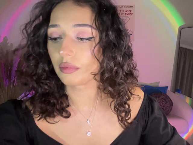 ChristianaDalitz live cam on BongaCams