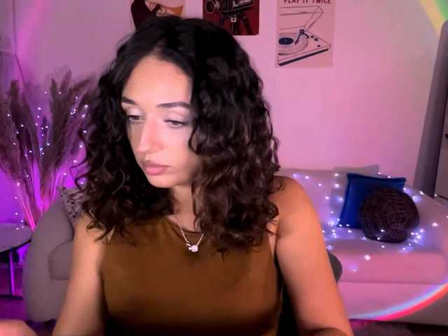 ChristianaDalitz live cam on BongaCams